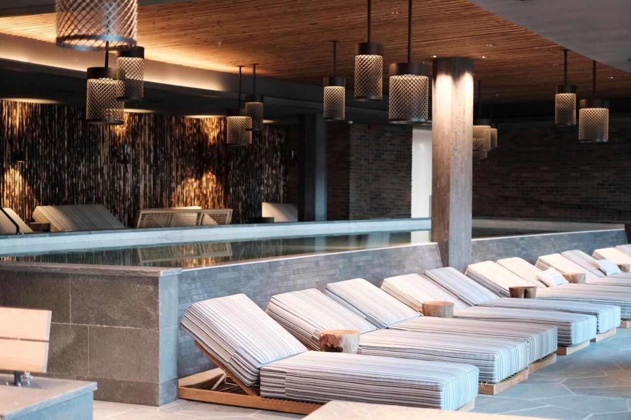 Ad Astra By Elite - Hotel, Spa & Resort Sodertalje Exterior photo