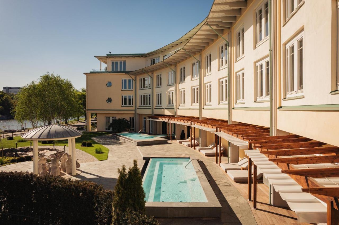 Ad Astra By Elite - Hotel, Spa & Resort Sodertalje Exterior photo