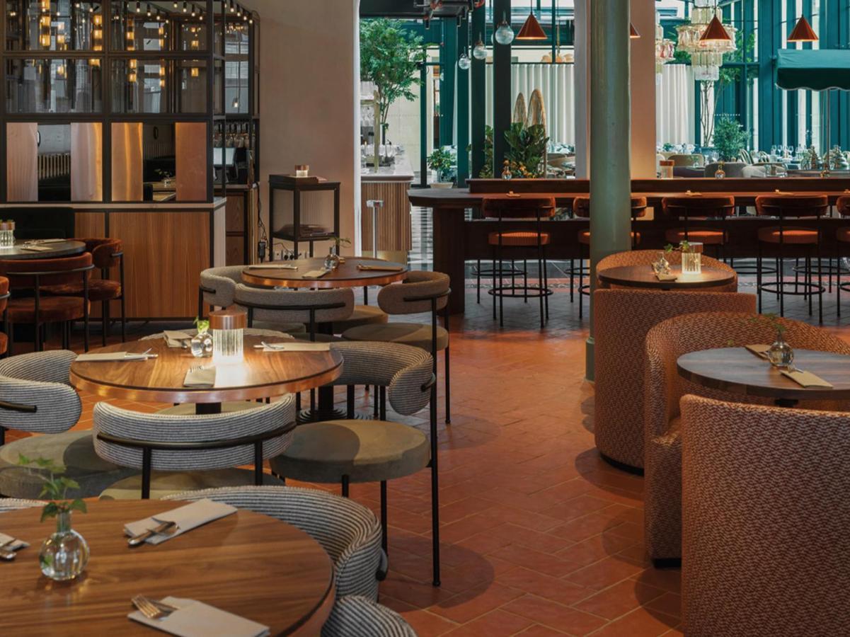 Ad Astra By Elite - Hotel, Spa & Resort Sodertalje Exterior photo