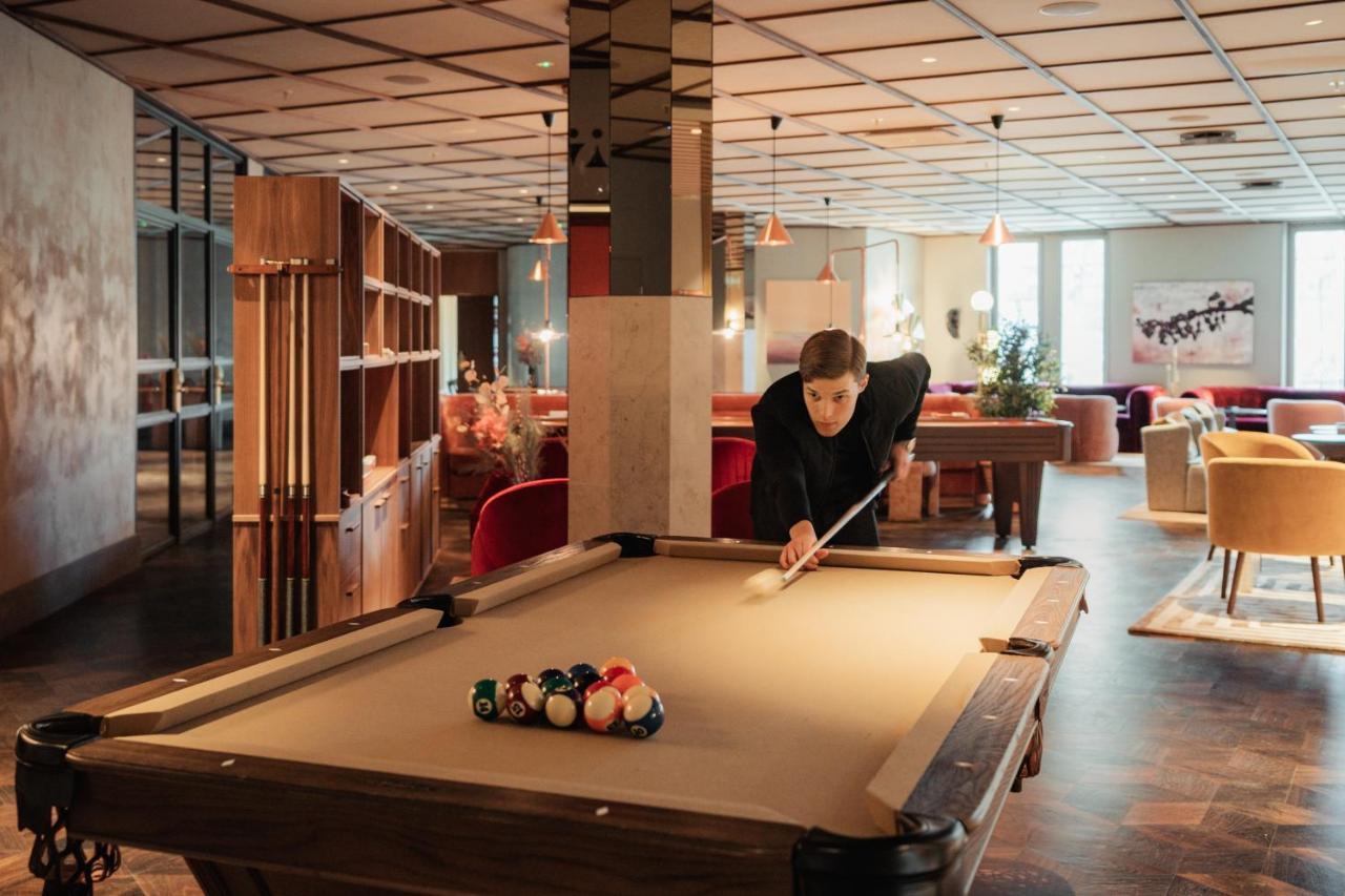 Ad Astra By Elite - Hotel, Spa & Resort Sodertalje Exterior photo