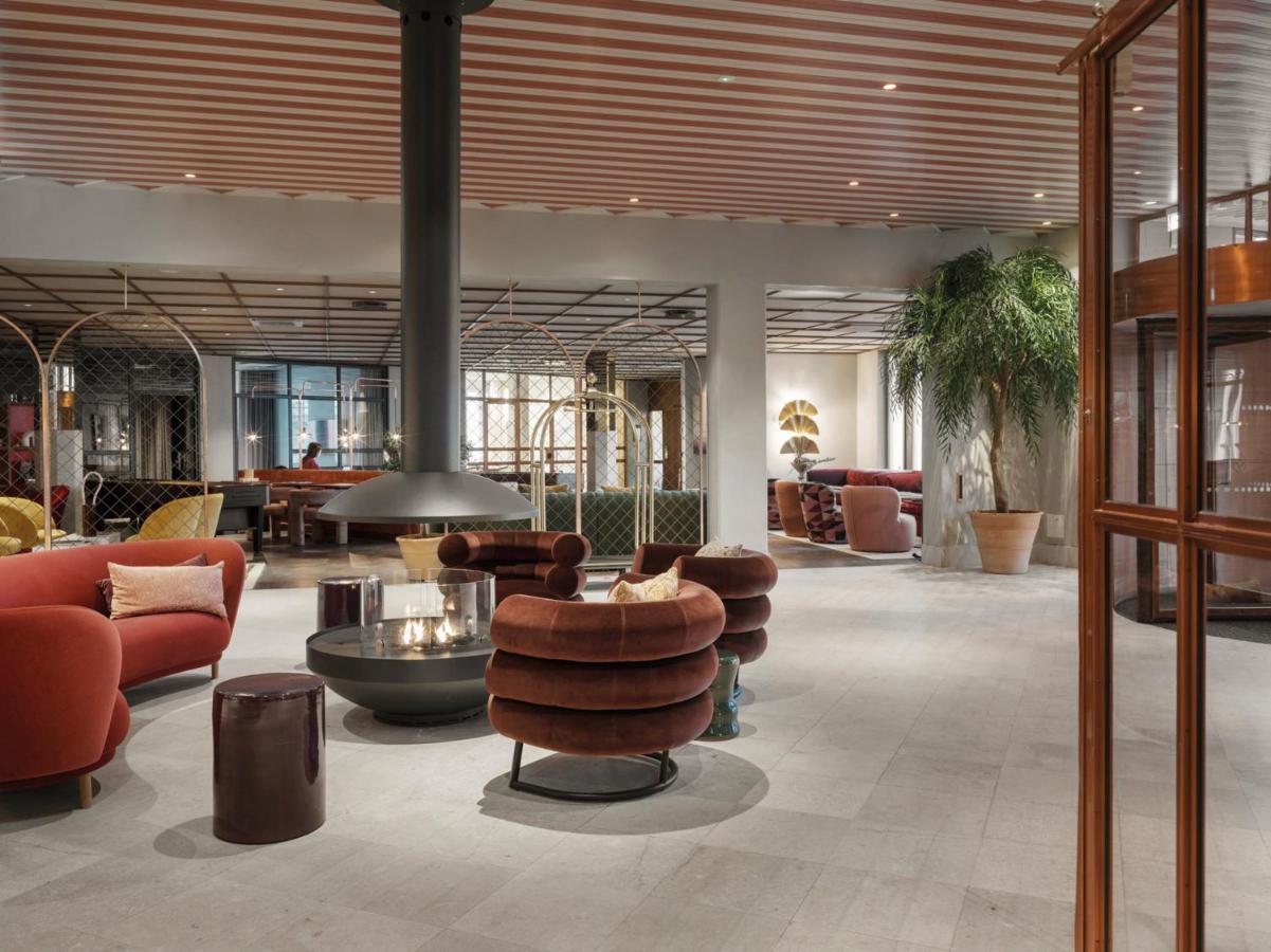 Ad Astra By Elite - Hotel, Spa & Resort Sodertalje Exterior photo