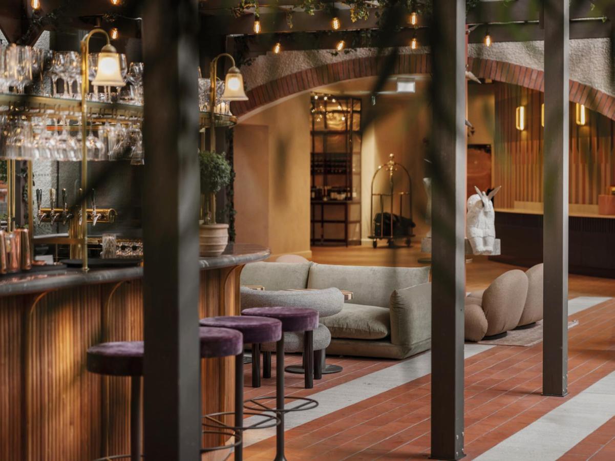 Ad Astra By Elite - Hotel, Spa & Resort Sodertalje Exterior photo