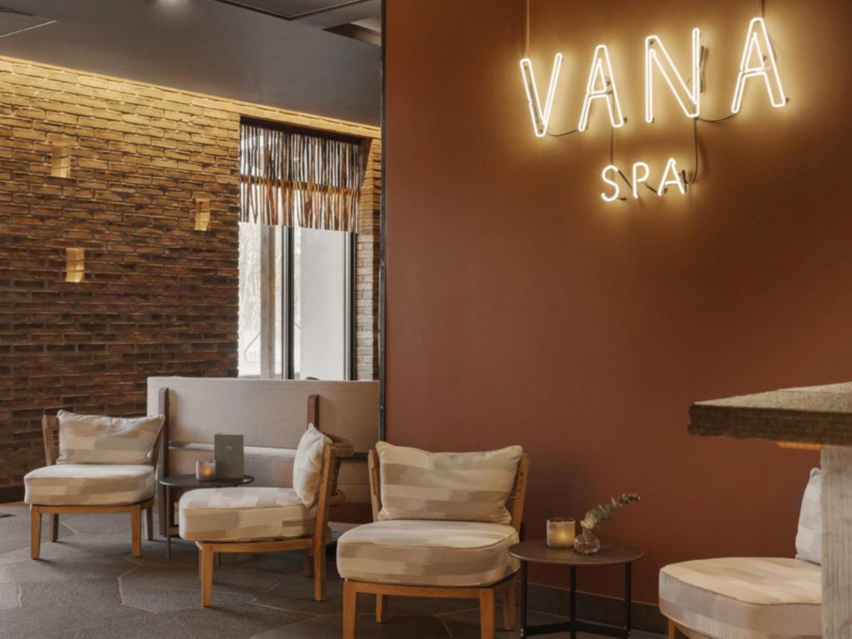 Ad Astra By Elite - Hotel, Spa & Resort Sodertalje Exterior photo