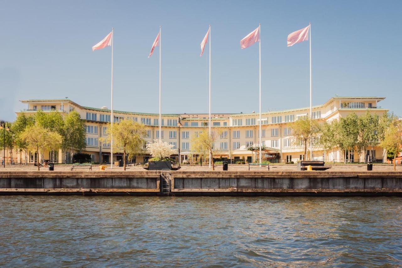 Ad Astra By Elite - Hotel, Spa & Resort Sodertalje Exterior photo