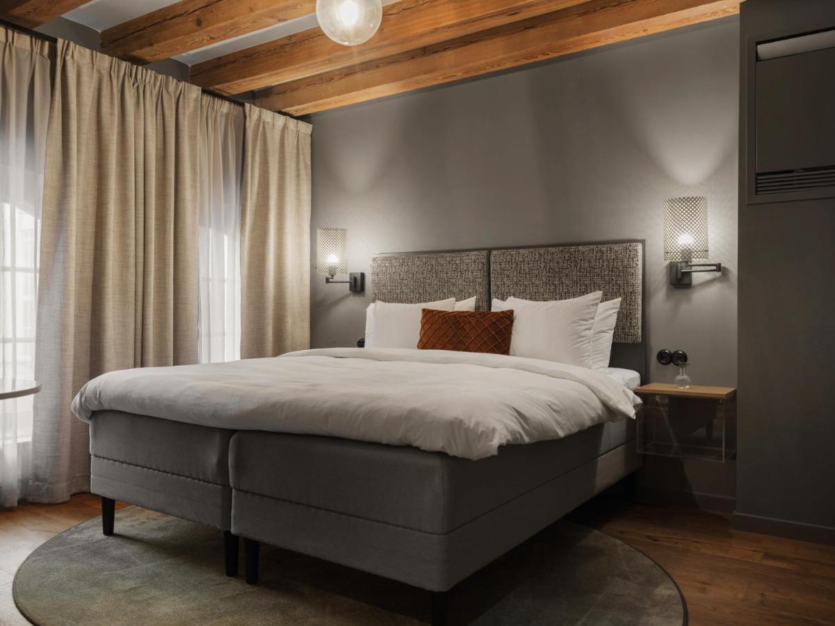 Ad Astra By Elite - Hotel, Spa & Resort Sodertalje Exterior photo