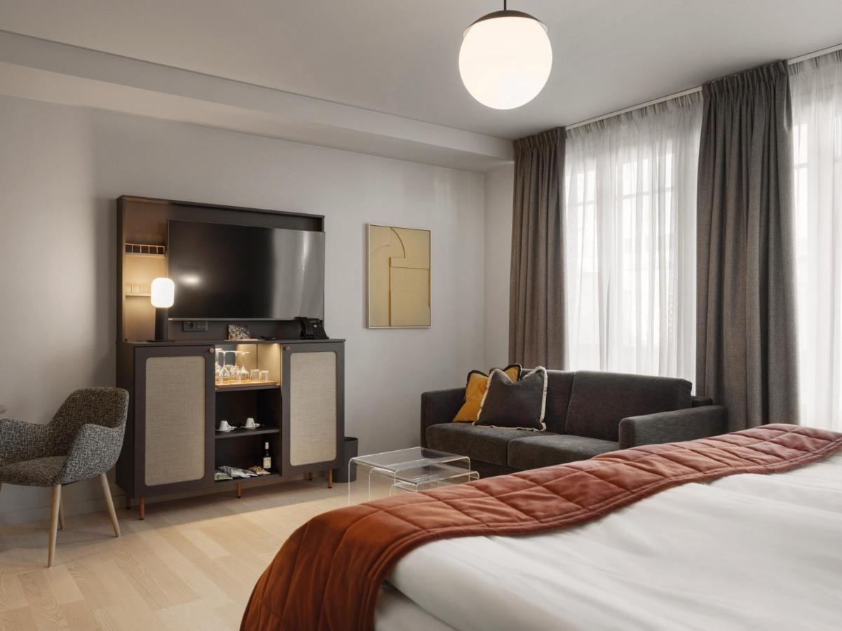 Ad Astra By Elite - Hotel, Spa & Resort Sodertalje Exterior photo
