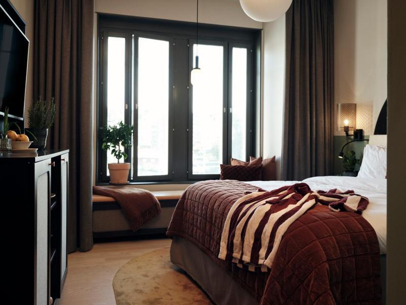 Ad Astra By Elite - Hotel, Spa & Resort Sodertalje Exterior photo