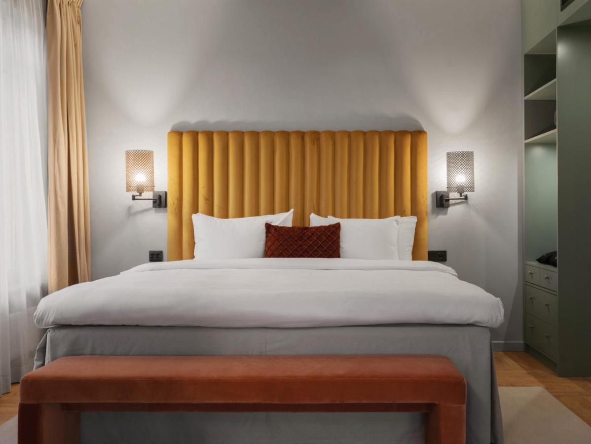Ad Astra By Elite - Hotel, Spa & Resort Sodertalje Exterior photo
